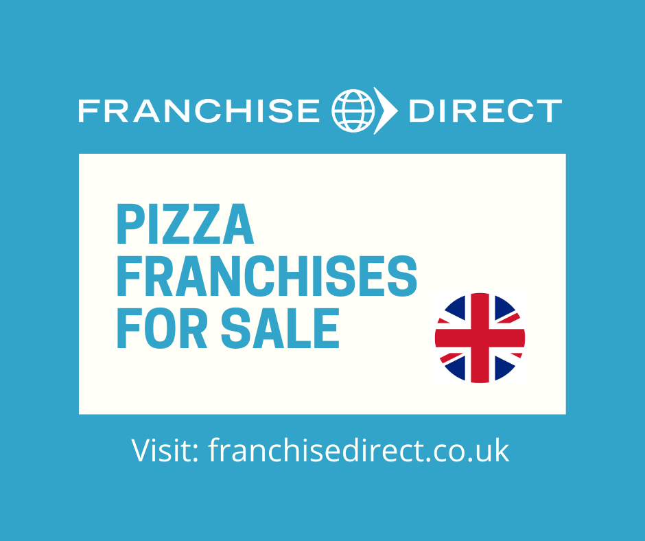Pizza Franchise Opportunities UK FranchiseDirect.co.uk