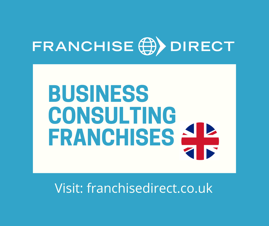 Business Consulting Franchise Opportunities FranchiseDirect.co.uk